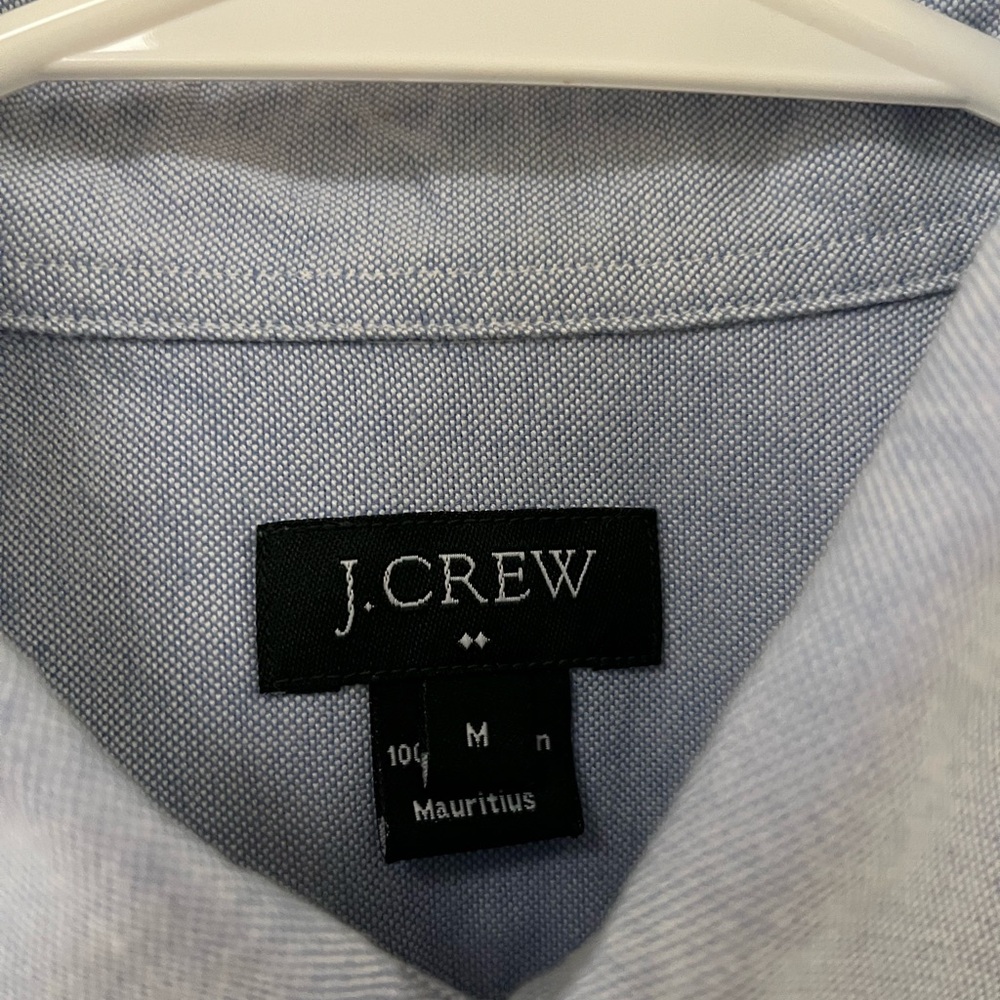 J.Crew Button Down - image 5